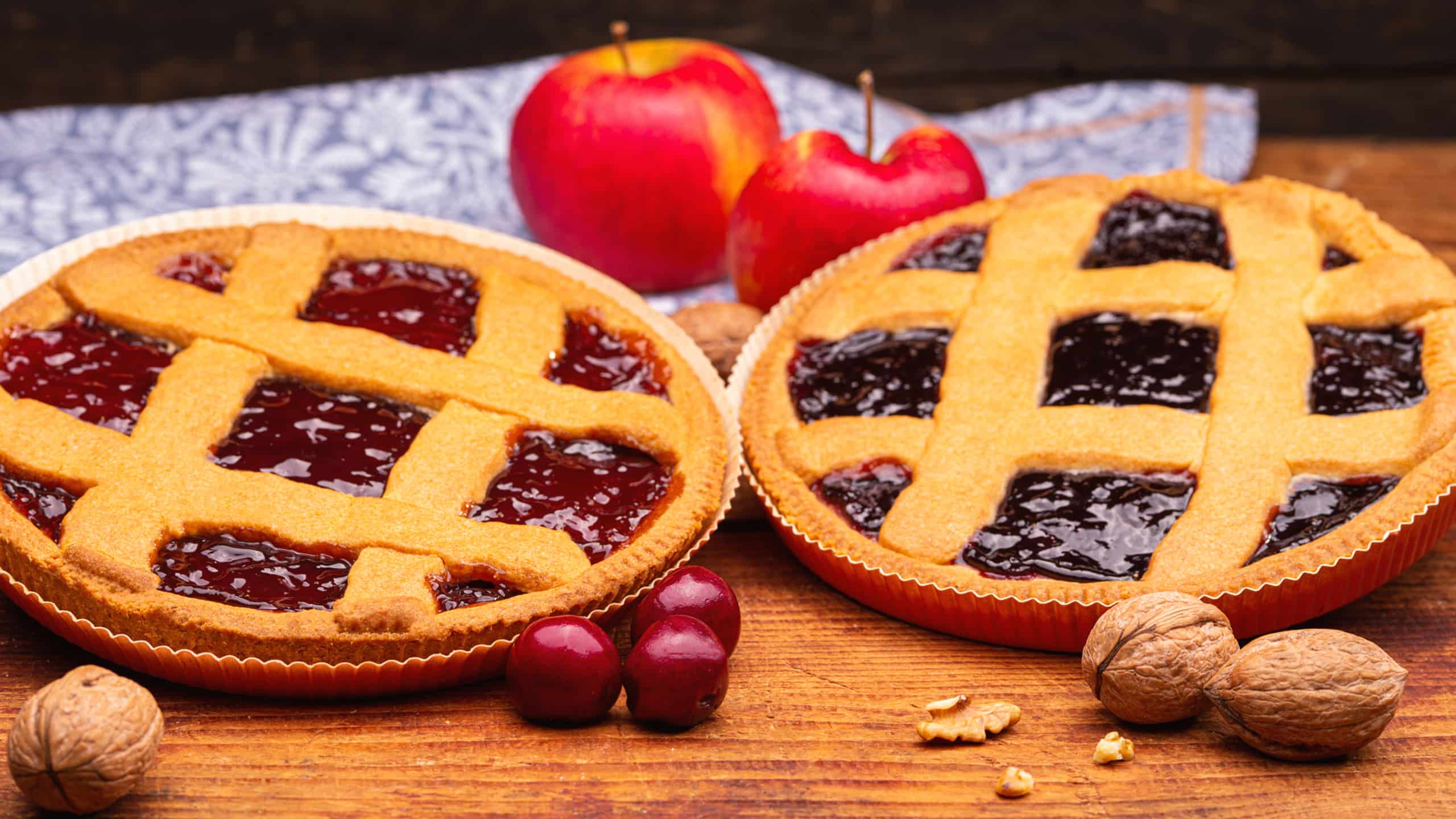 Tarts