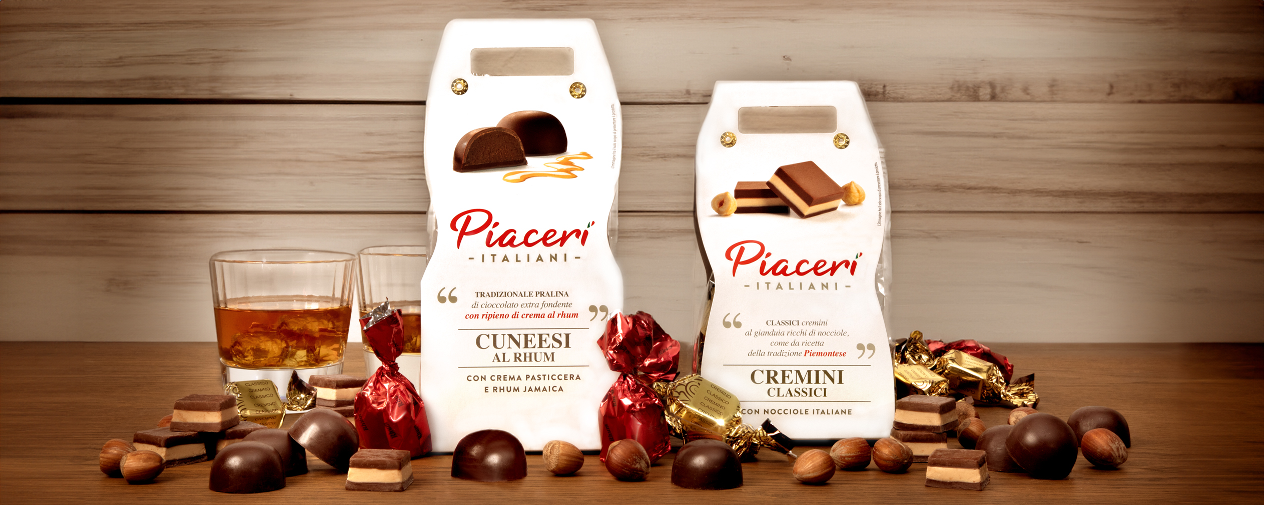 Chocolates