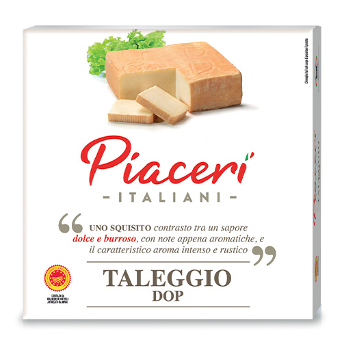 PDO Taleggio